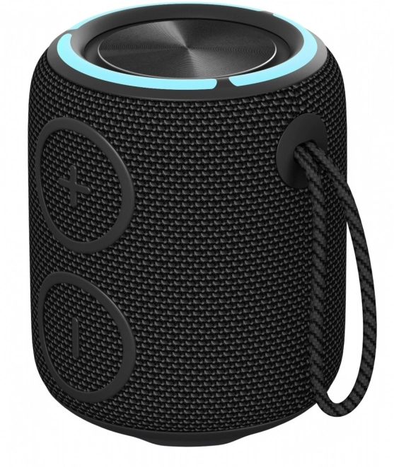 Bluetooth reproduktor Sencor Sirius 2 Mini černý