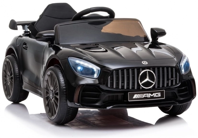 Autobaterie Mercedes AMG GT R Black