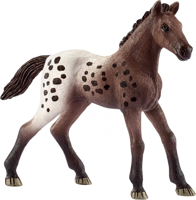 SCHMIDT Puzzle Schleich Setkání 60 dílků s figurkou