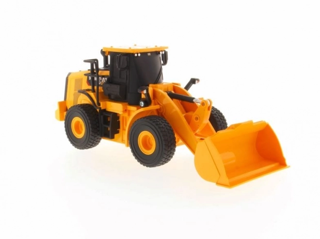 RC kovový bagr CAT 950M 1:35