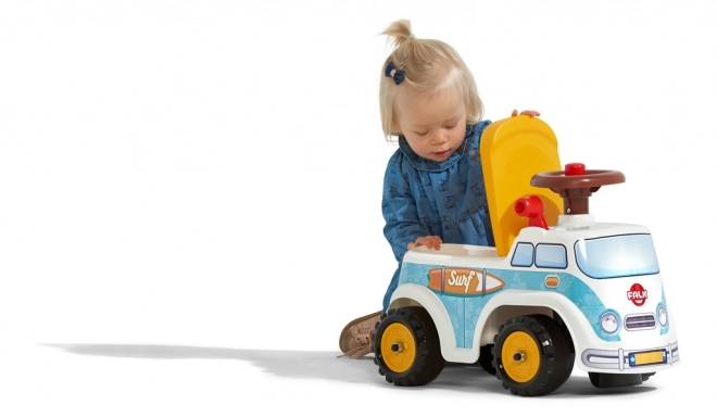Odstrkovadlo Surfařské auto FALK