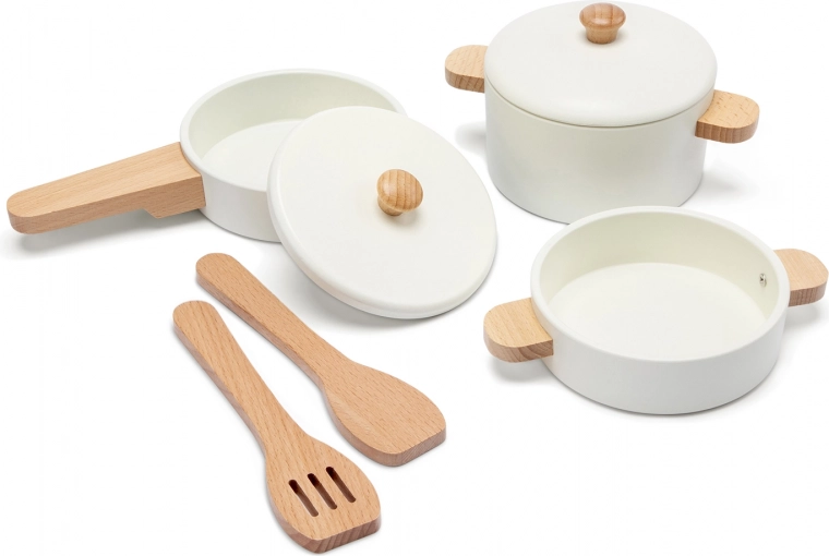 Bezpečný design pro malé ruce