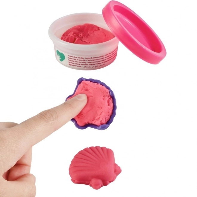 Enchantimals panenky Tinsley Želví rodina Želvy sada panenek + zvířátka