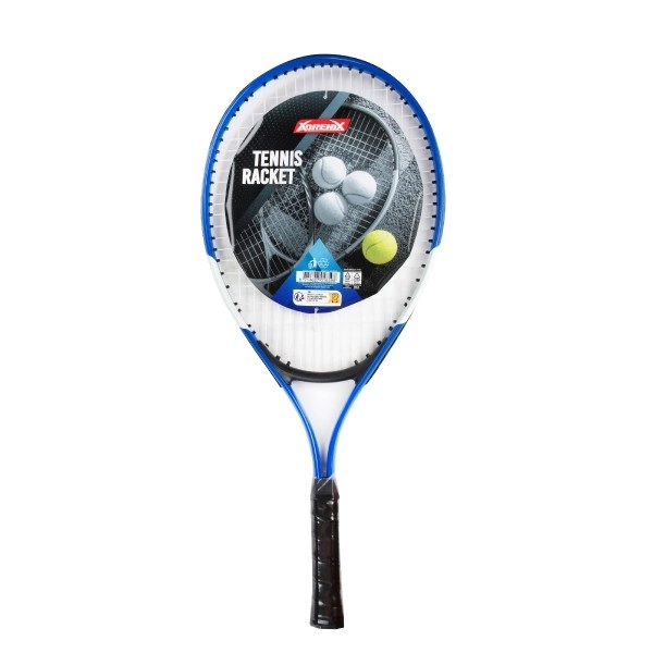 Plastová tenisová raketa 58 cm