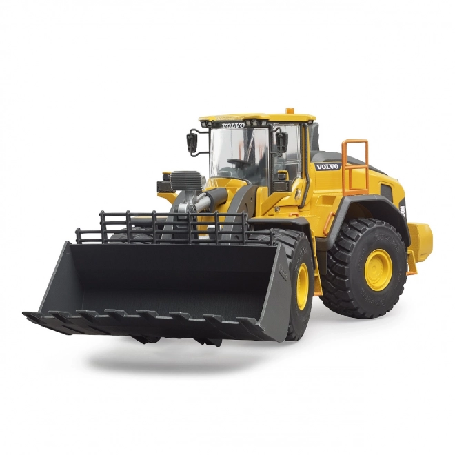 Školník Volvo L260H