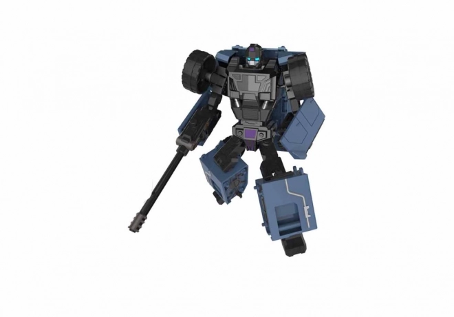 Transformační bojový robot