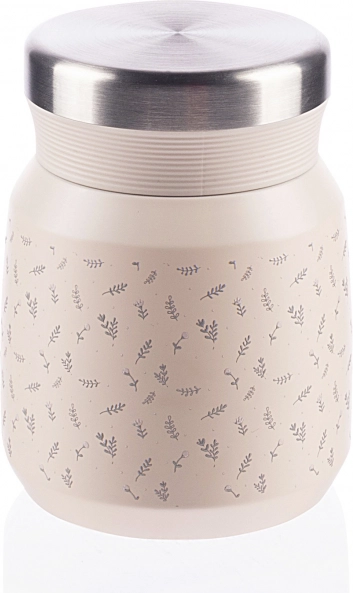 Termoska na jídlo 300 ml Flowers