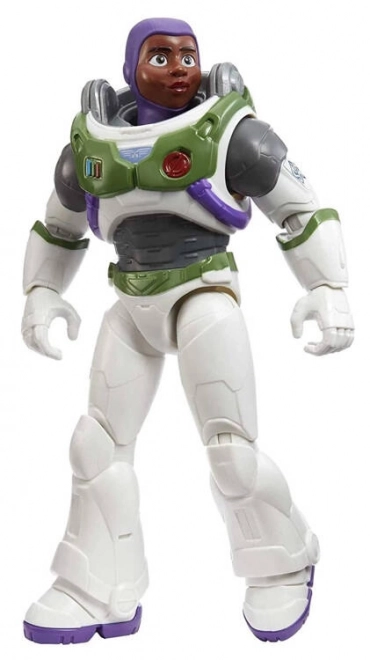 Figurka velitele Alishy Hawthorne z filmu Buzz Astral
