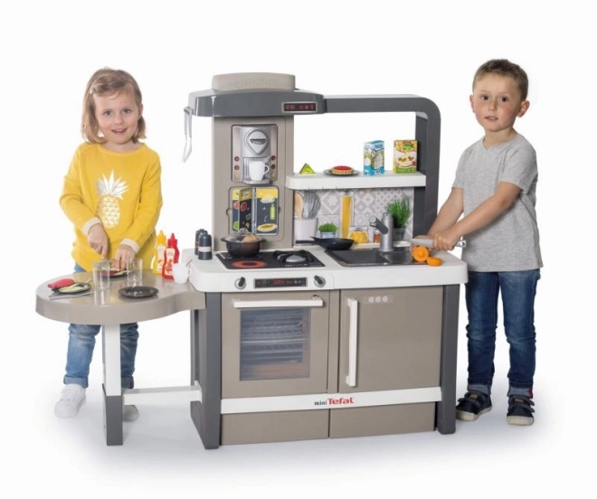 Kuchyňka Tefal Evolutive + voda