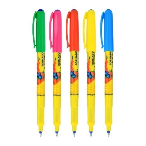 Centropen Tornado Fruity vonící školní pero