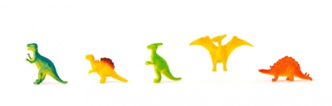 Adventní kalendář 24 kusů Faunica Animal Planet