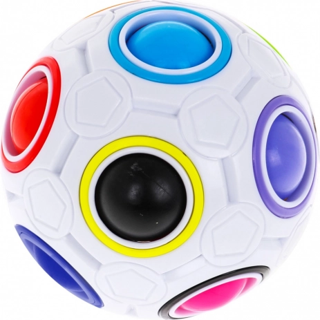 Multisenzorická stimulace pro zábavu i rozvoj