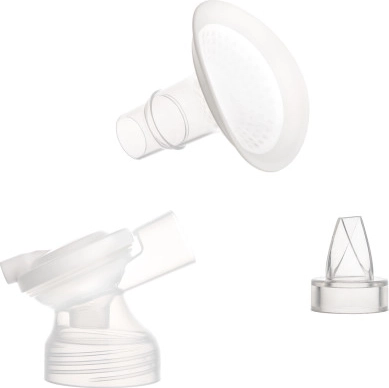 Bezpečné materiály bez BPA a snadná údržba