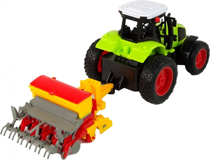 Pohyblivý lis pro realistickou hru