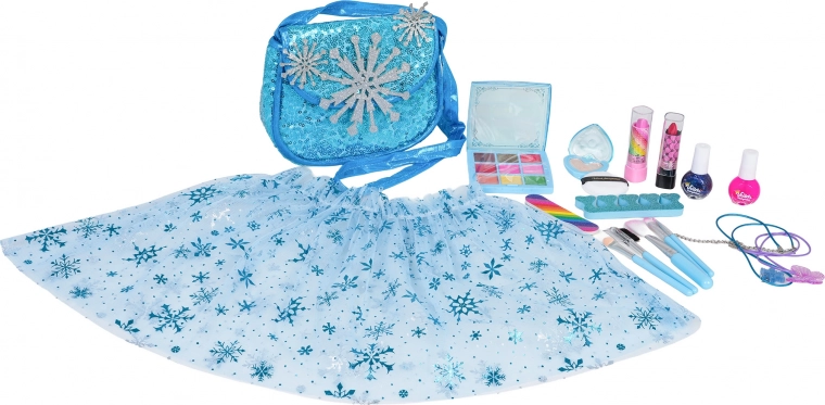 Kompletní výbava pro kreativní hru