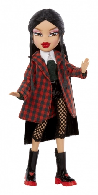 Panenka Bratz Jade