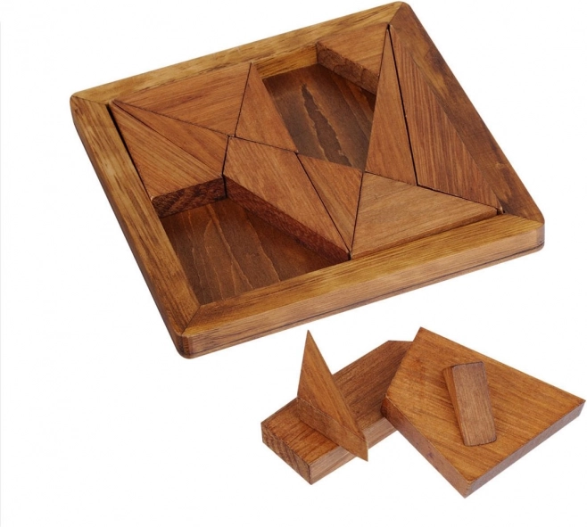 Hlavolam Archimédes od Professor Puzzle