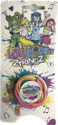 Návod na triky přímo v balení