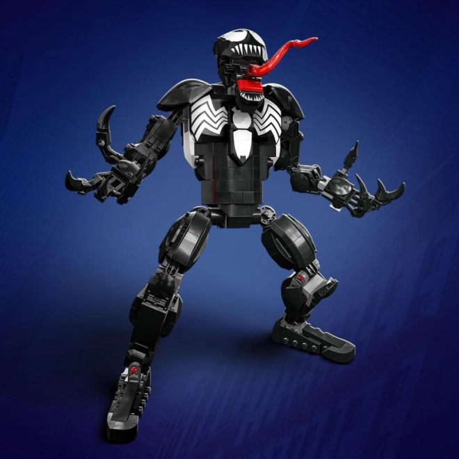 LEGO Marvel Figurka Venoma