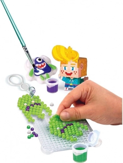 Tvoření s pixel art