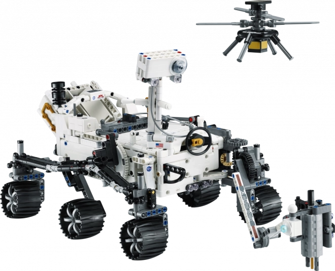 LEGO® TECHNICS 42158 NASA Mars Rover
