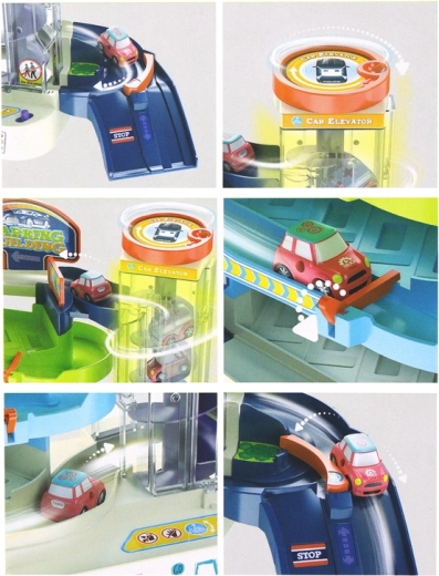 Stimulace představivosti