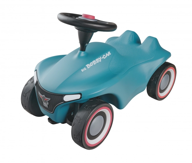 Bobby Car Neo Tyrkysový