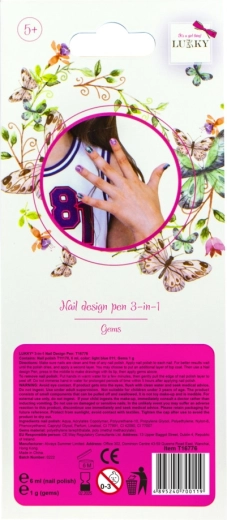 Bezpečné pro děti