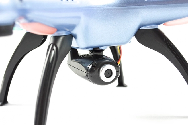 Dron syma X5HW – Modrý