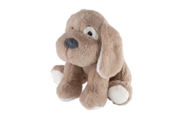 Psí maskot Bruno 30 cm
