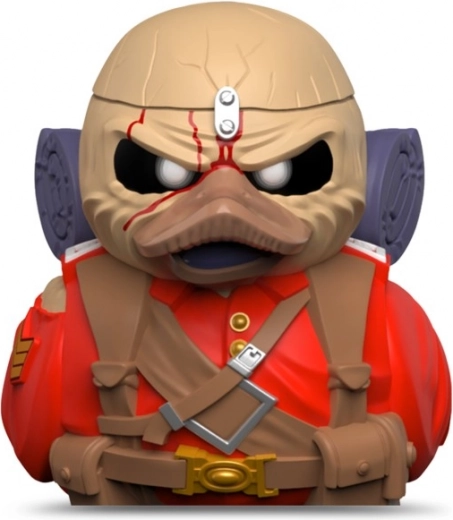 Precizní malba a výrazné barvy