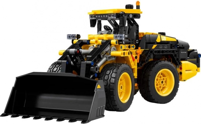 Kolový nakladač Volvo L120 Elektrický LEGO Technic