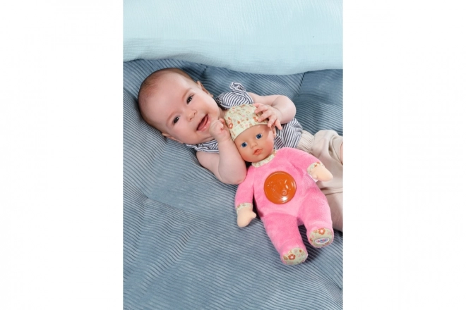 BABY born for babies Svítí ve tmě, 30 cm