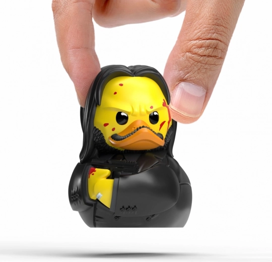 Mini velikost, maximální styl