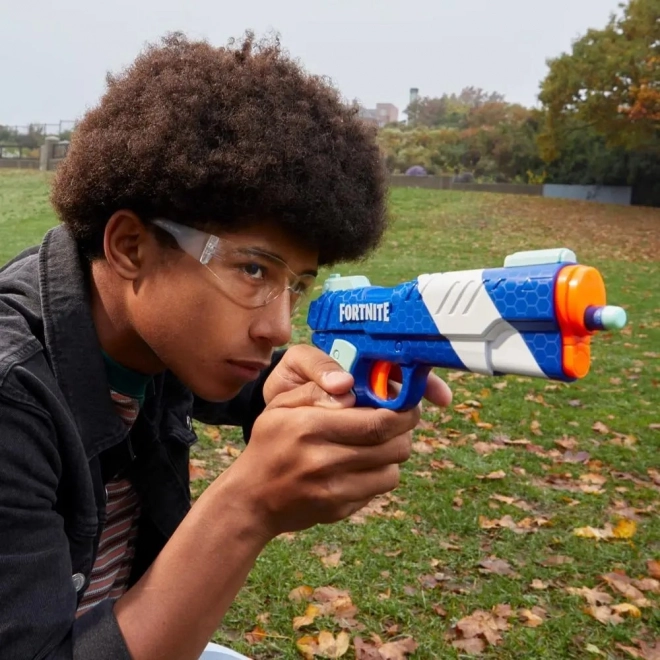 NERF Fortnite dvojitá sada