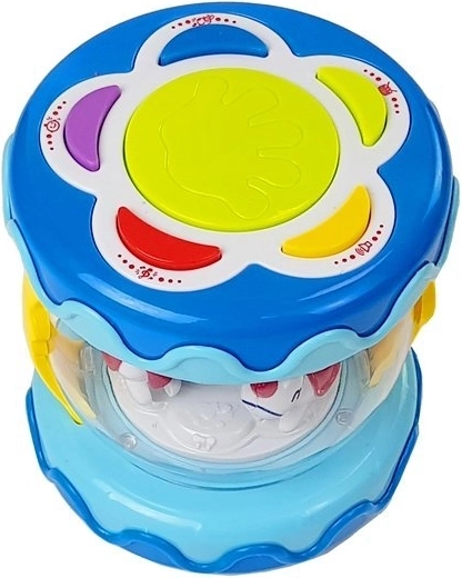 Dotyková tlačítka