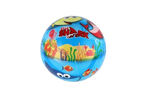 Míč Baby Shark pro děti
