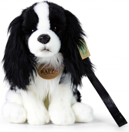 Realistický vzhled a heboučký kožíšek