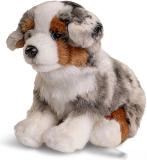 Realistické detaily jako opravdové štěně