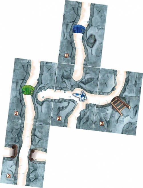 Hra Sabotér 2