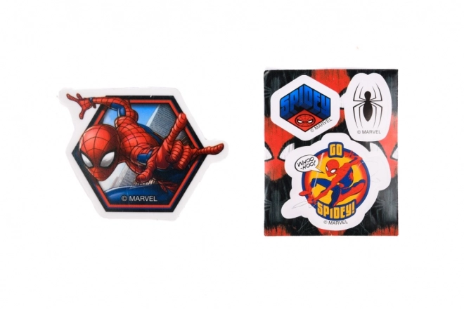 Vajíčko s překvapením Spider-Man
