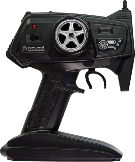 Bezdrátový ovladač s frekvencí 2.4 GHz