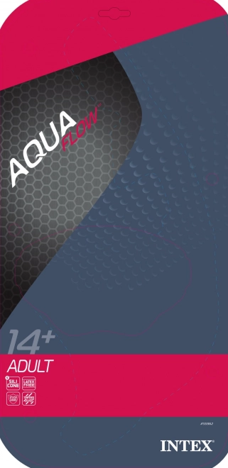 Potápěčský set Intex Silicone Aqua Pro
