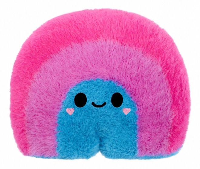 Plyšový Velký Fluffie Stuffiez - Duhový
