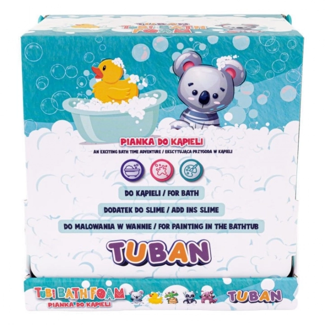 Tubi Foam mix 200 ml Zobrazit 15 kusů