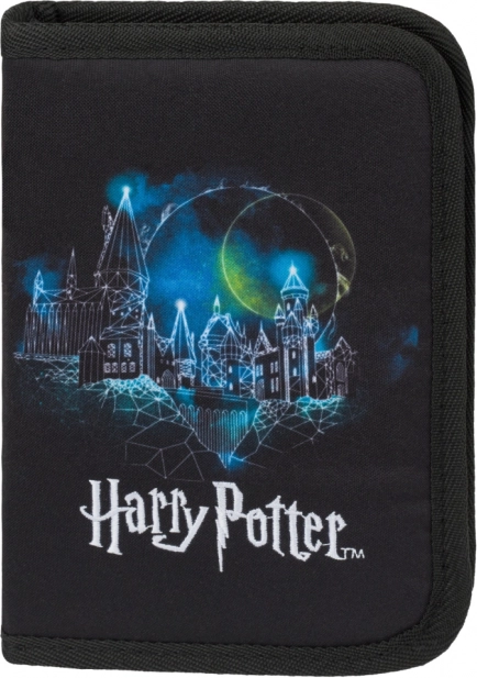 Školní set Zippy Plus Harry Potter: aktovka, penál a sáček