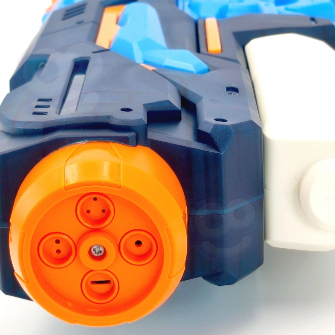 Vodní pistol na vodu Woopie