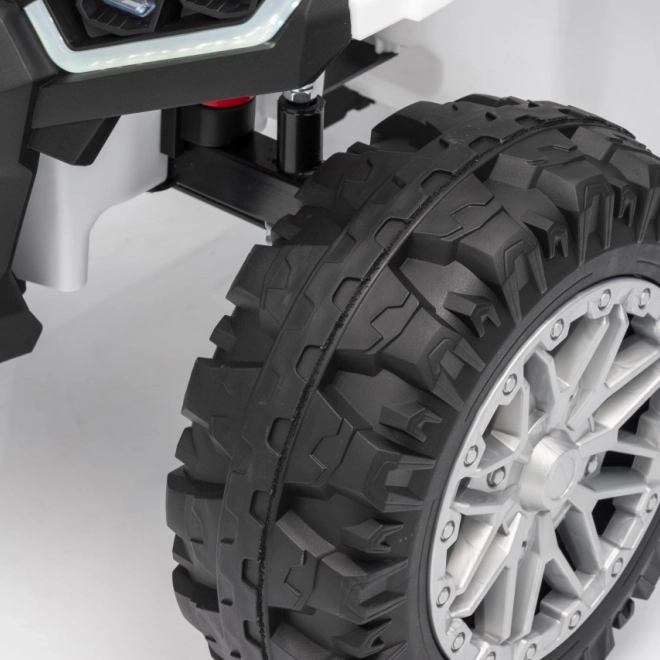 Čtyřkolka Sport TX ATV Bílá
