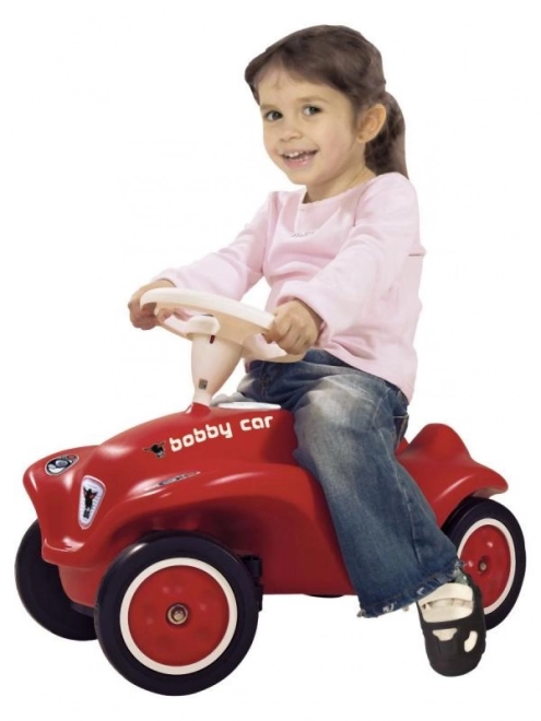 BIG Ochranné návleky na botičky černé