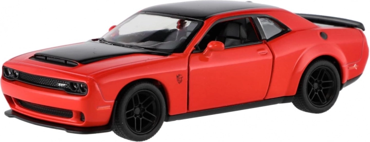 Zpětné natahování – natáhni a vyraž